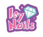 Icy Nails